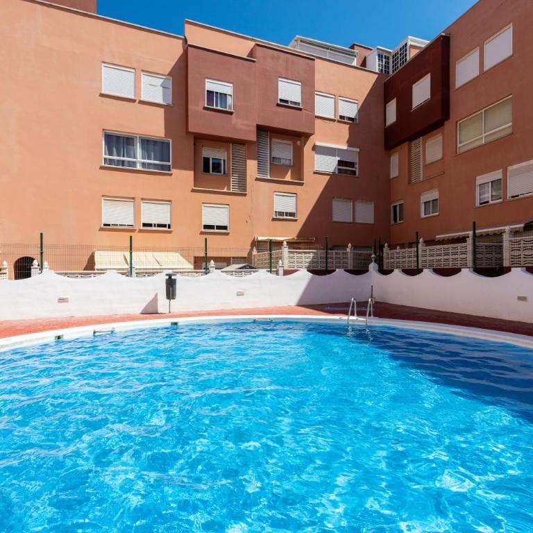 Home2Book Duplex El Medano Pool & Terrace - Apartamento de 3 dormitorios - 2