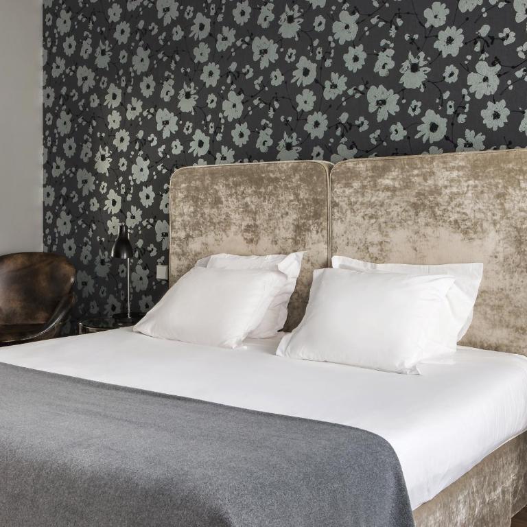 New Hotel Roblin - Habitación Superior - 1