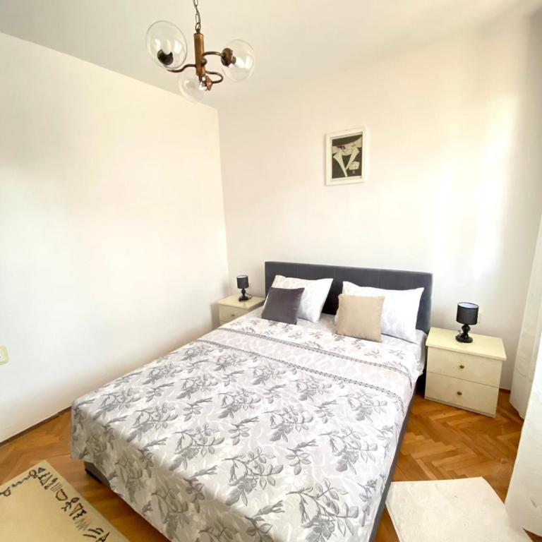 Apartmani Trebinje B&I - Apartman sa 3 Spavaće Sobe - 16