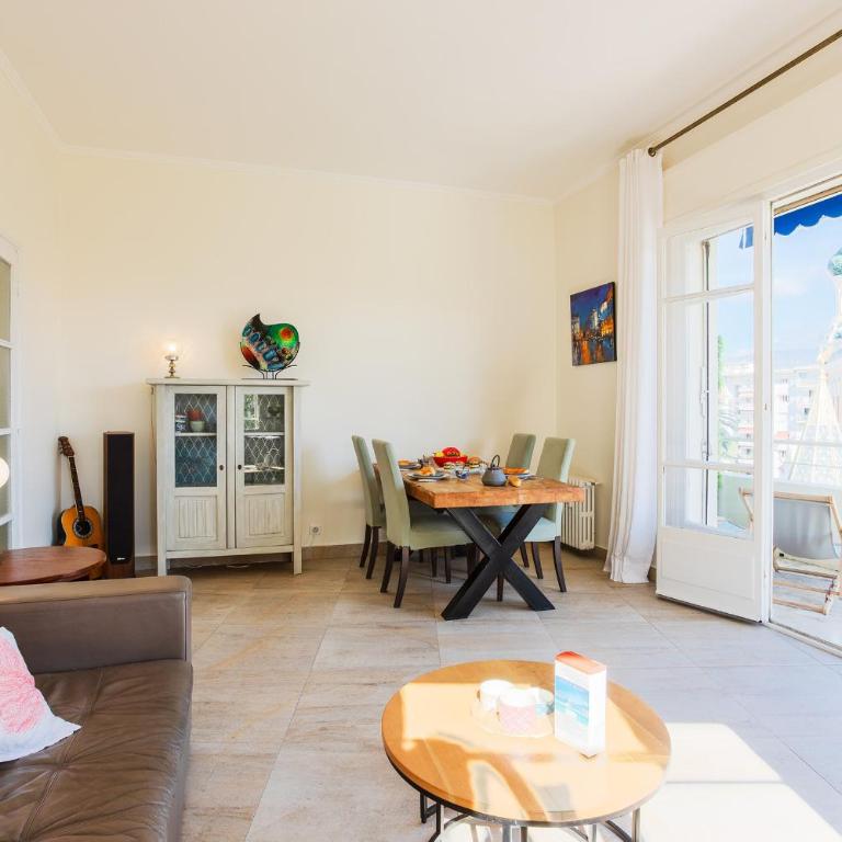 Imperial AP4318 by Riviera Holiday Homes - Appartement 2 Chambres - 4
