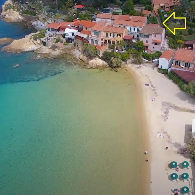 Appartamenti Scaglieri - Appartamento con 1 Camera da Letto - 1