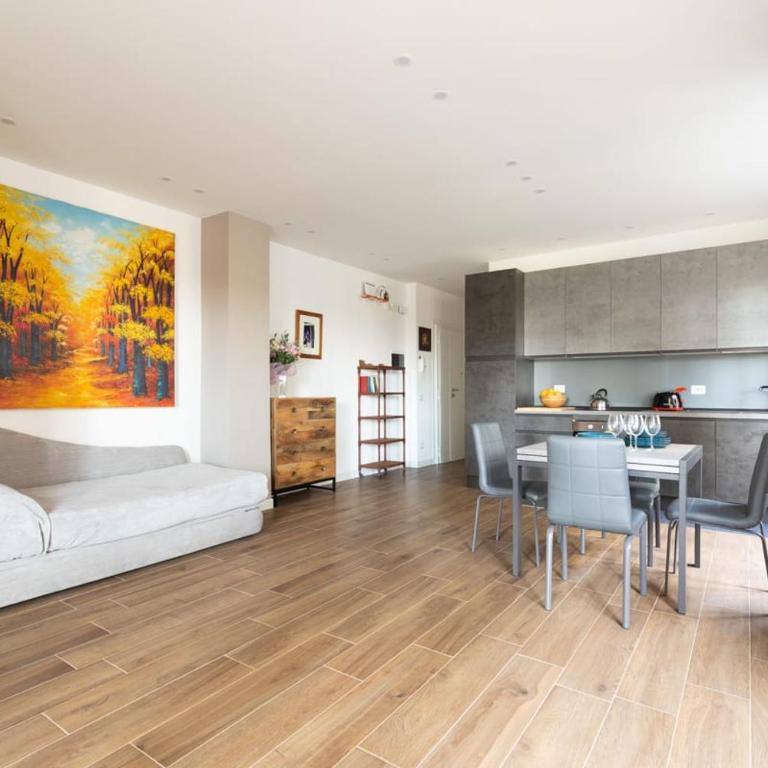 Vatican Family Loft - Appartamento - 1