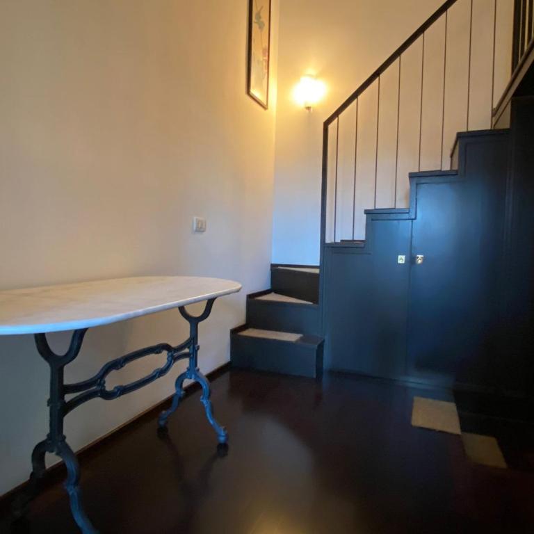 San Giovanni Lovely Loft - Appartamento con 2 Camere da Letto - 12