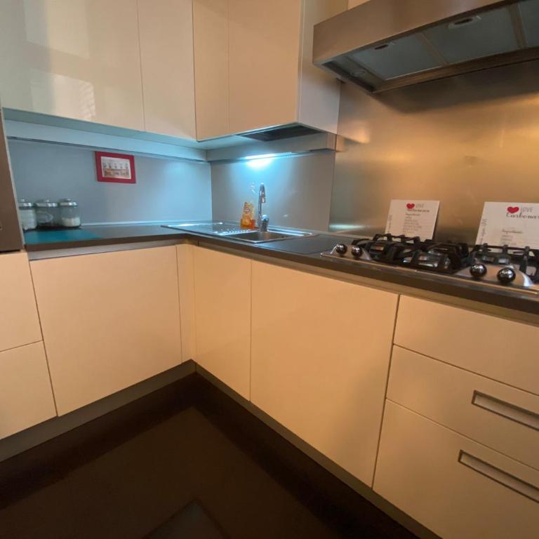 San Giovanni Lovely Loft - Appartamento con 2 Camere da Letto - 13