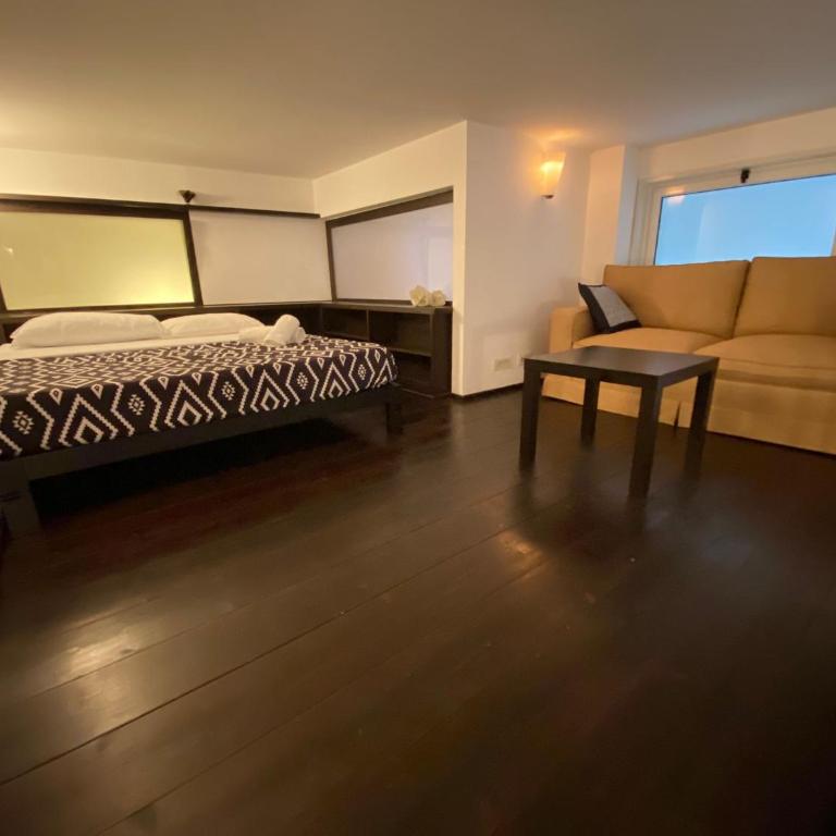 San Giovanni Lovely Loft - Appartamento con 2 Camere da Letto - 4