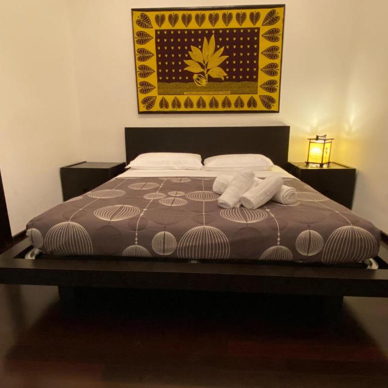 San Giovanni Lovely Loft - Appartamento con 2 Camere da Letto - 27