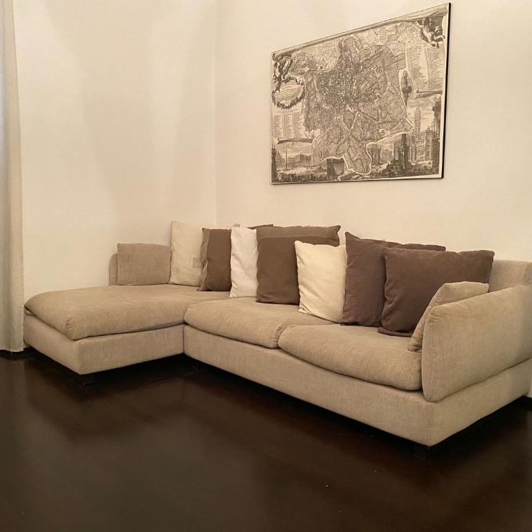 San Giovanni Lovely Loft - Appartamento con 2 Camere da Letto - 28