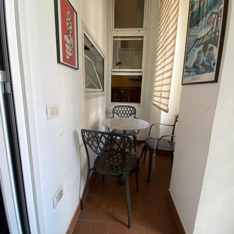 San Giovanni Lovely Loft - Appartamento con 2 Camere da Letto - 31
