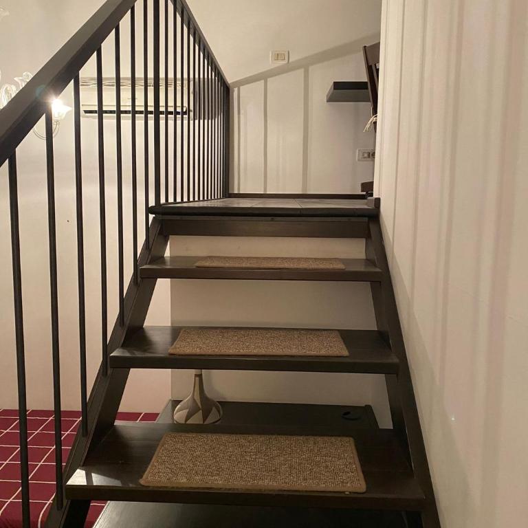 San Giovanni Lovely Loft - Appartamento con 2 Camere da Letto - 33