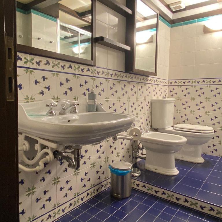 San Giovanni Lovely Loft - Appartamento con 2 Camere da Letto - 34