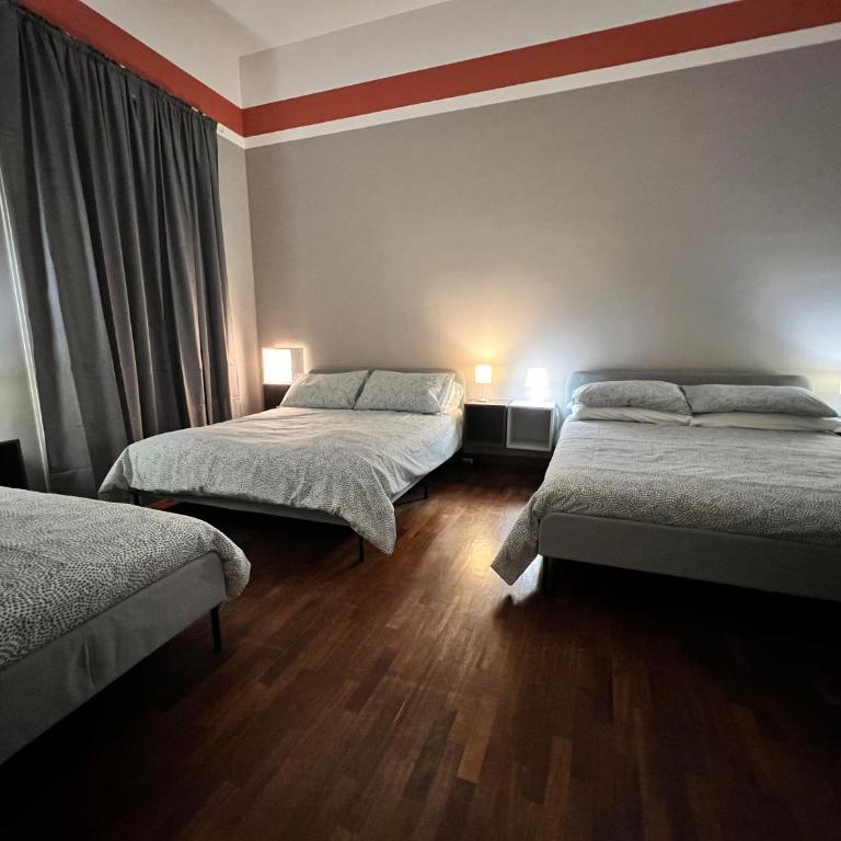 38,VELASQUEZ - Appartamento con 2 Camere da Letto - 51