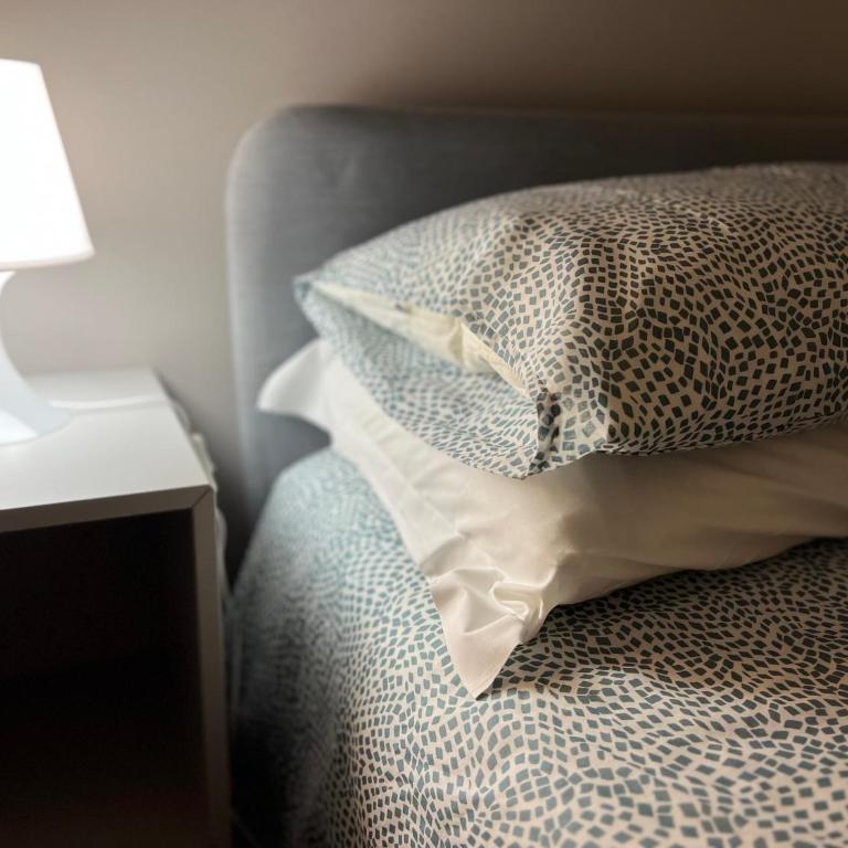 38,VELASQUEZ - Appartamento con 2 Camere da Letto - 54