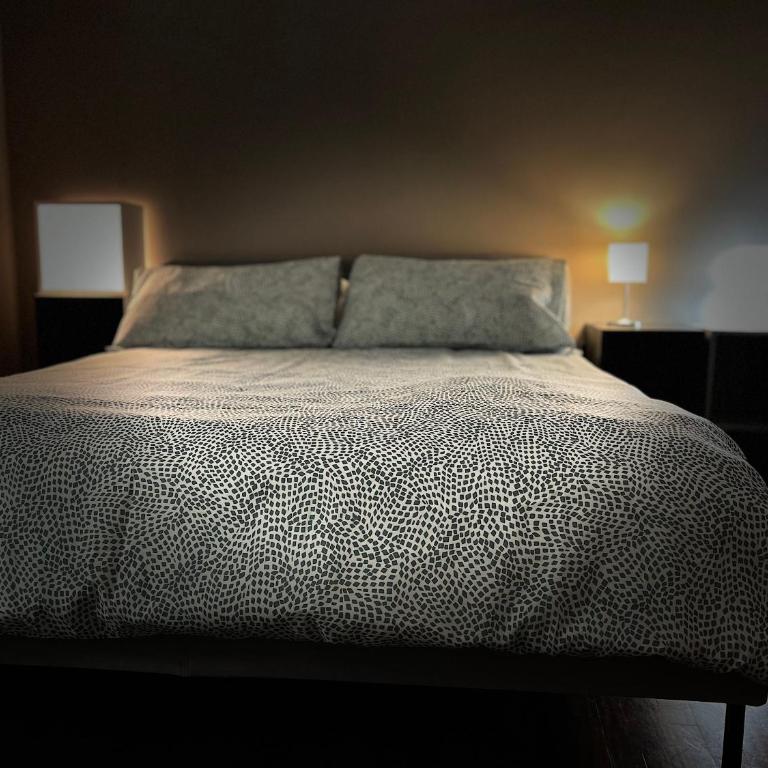 38,VELASQUEZ - Appartamento con 2 Camere da Letto - 60