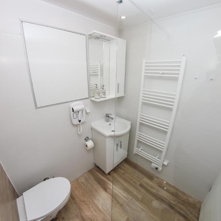 Apartman LIKE Sarajevo - Apartman sa 2 Spavaće Sobe - 10