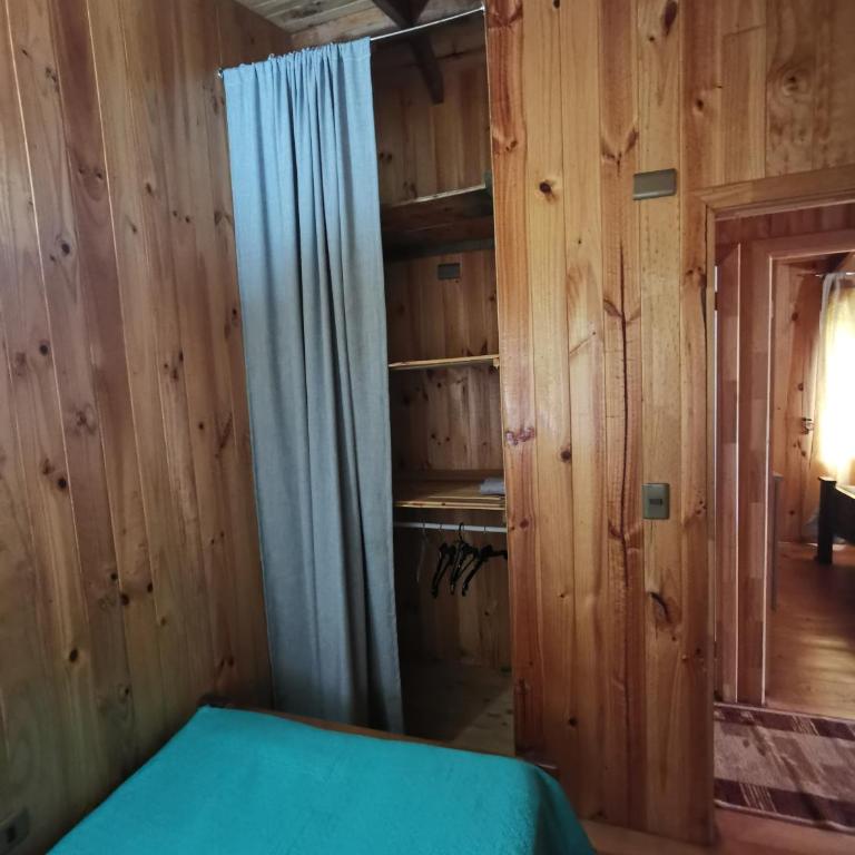 Cabañas Altos de carewe 2, Lican Ray Chile - Casa con 1 dormitorio - 39