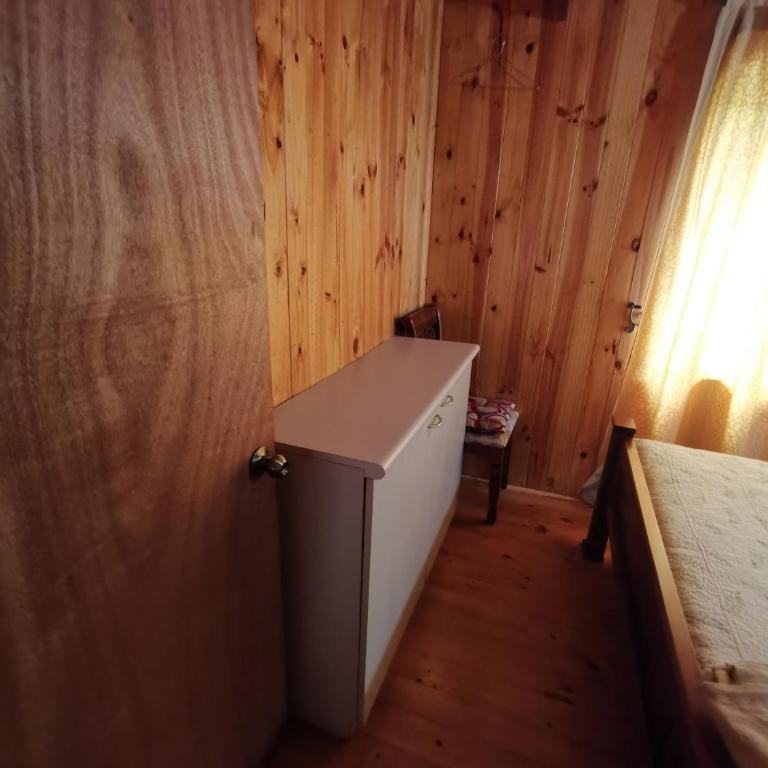 Cabañas Altos de carewe 2, Lican Ray Chile - Casa con 1 dormitorio - 38