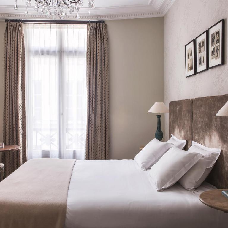 New Hotel Roblin - Habitación Triple - 2