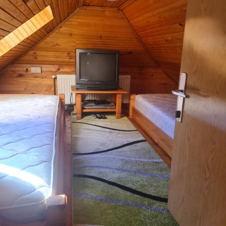 Apartman Vujovic - Apartman sa 1 Spavaćom Sobom - 1