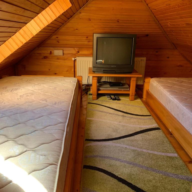 Apartman Vujovic - Apartman sa 1 Spavaćom Sobom - 12
