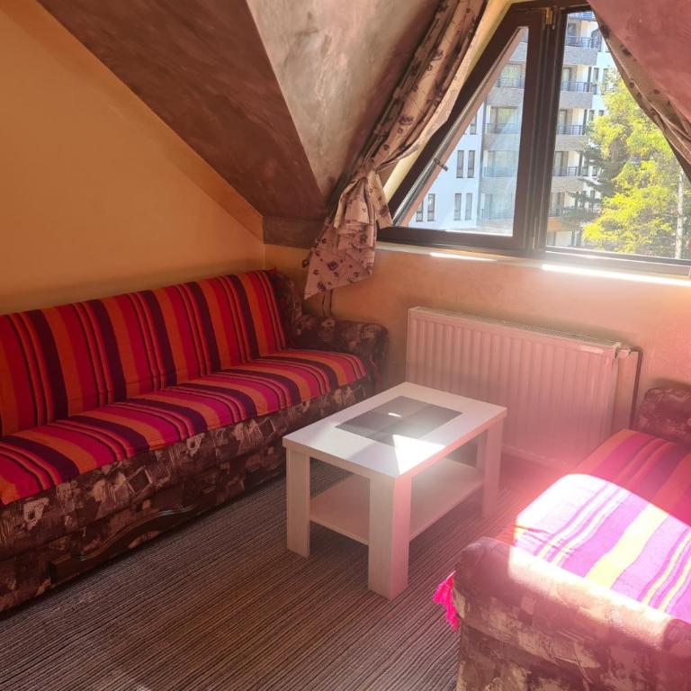 Apartman Vujovic - Apartman sa 1 Spavaćom Sobom - 13