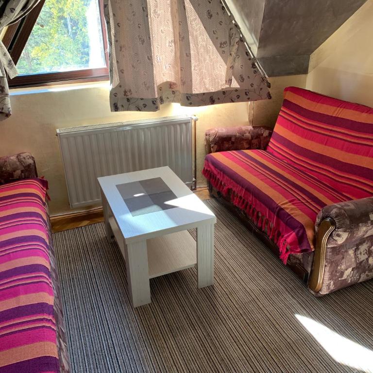 Apartman Vujovic - Apartman sa 1 Spavaćom Sobom - 16