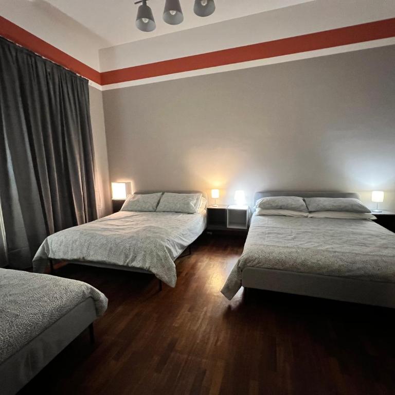 38,VELASQUEZ - Appartamento con 2 Camere da Letto - 49