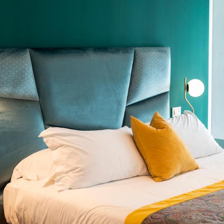 Missori Suites - Deluxe Room - 14