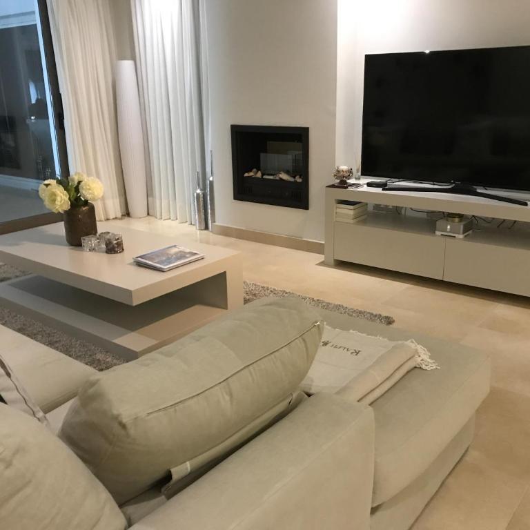 Estepona Luxe top appartement in finca de cortesin d38 - Apartamento con vistas al mar - 14