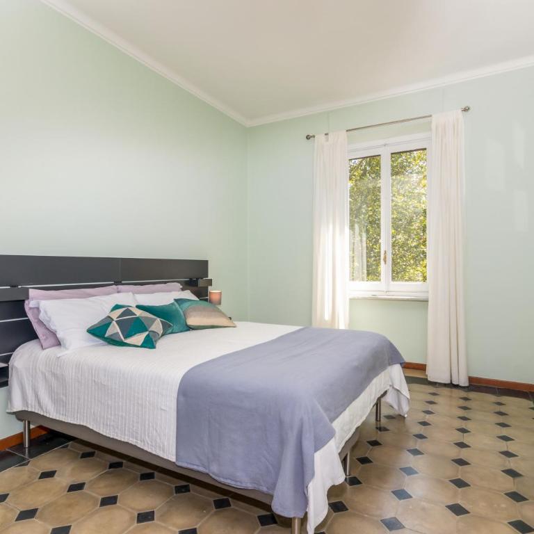 Appartamento Agnelli vicino al Pala Alpitour by Wonderful Italy - Apartment - 4