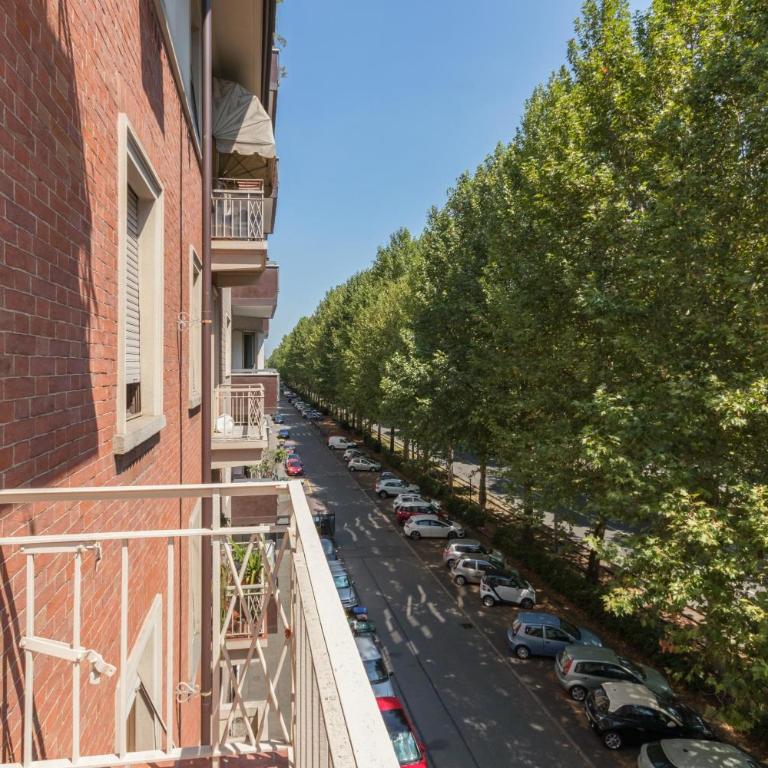 Appartamento Agnelli vicino al Pala Alpitour by Wonderful Italy - Apartment - 3