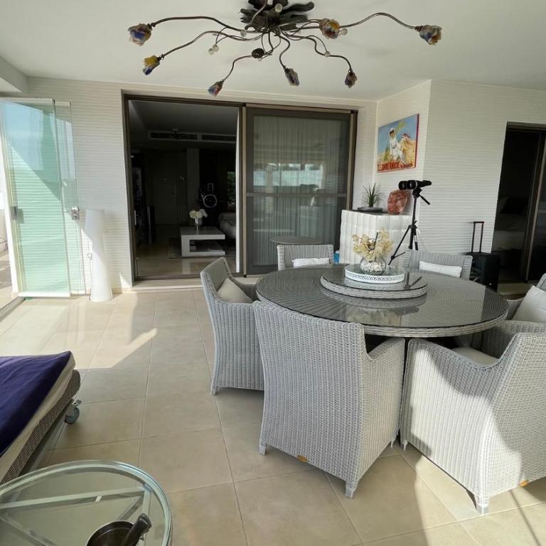 Estepona Luxe top appartement in finca de cortesin d38 - Apartamento con vistas al mar - 10
