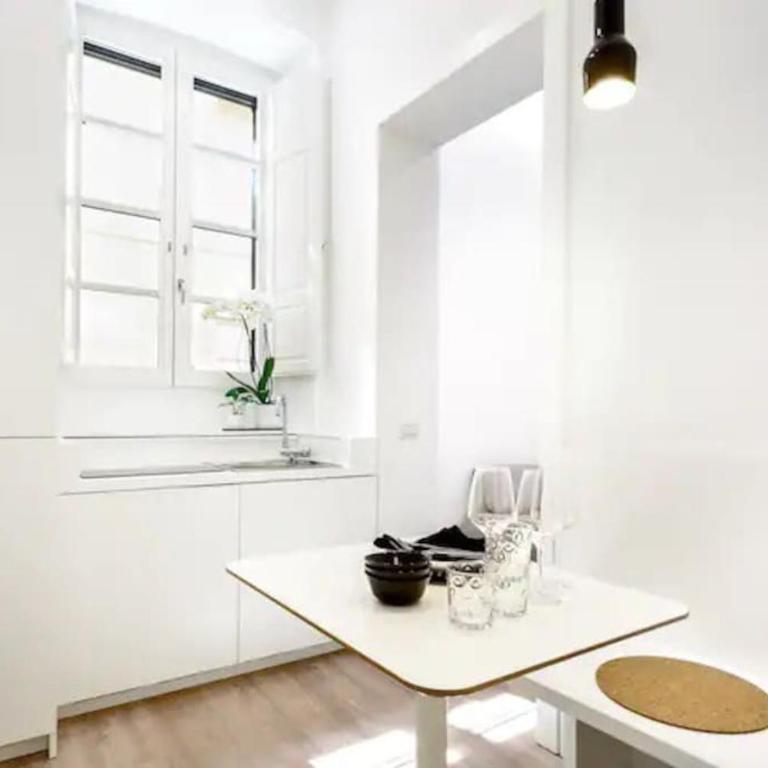 Apartment VSG25 nel centro di Cagliari - Appartamento con 1 Camera da Letto - 9