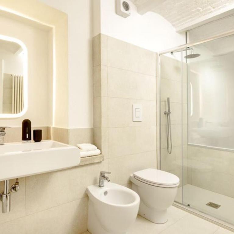 Apartment VSG25 nel centro di Cagliari - Appartamento con 1 Camera da Letto - 21