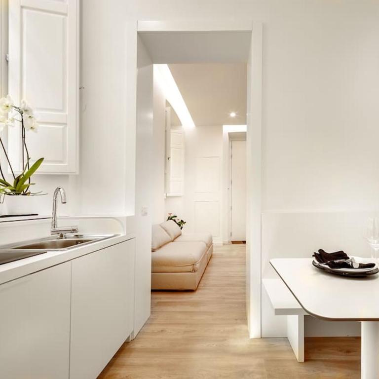 Apartment VSG25 nel centro di Cagliari - Appartamento con 1 Camera da Letto - 1