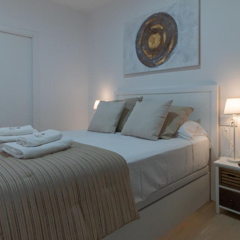 Irmitours apartments - Apartamento - 15