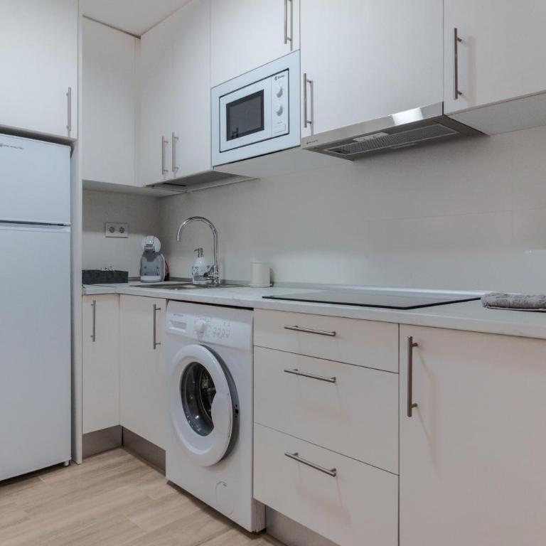 Irmitours apartments - Apartamento - 9