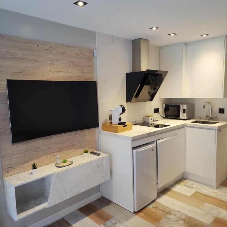 Premium Studio Minerva 103 con Piscina y Parque Acuático - Superior Studio - 13