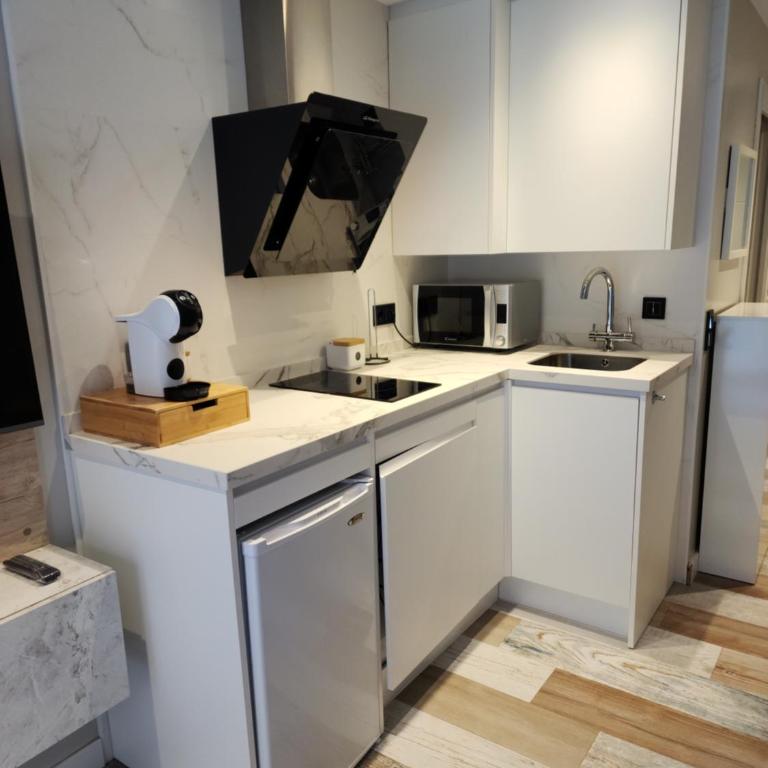 Premium Studio Minerva 103 con Piscina y Parque Acuático - Superior Studio - 11