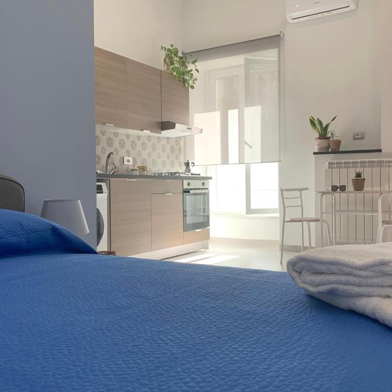 Nea Apartments - Appartamento Monolocale - 1