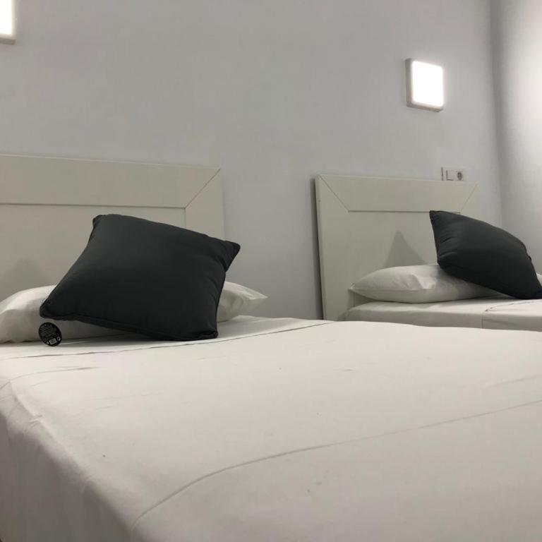Apartamento Mimosas Pocillos - One-Bedroom Apartment - 9