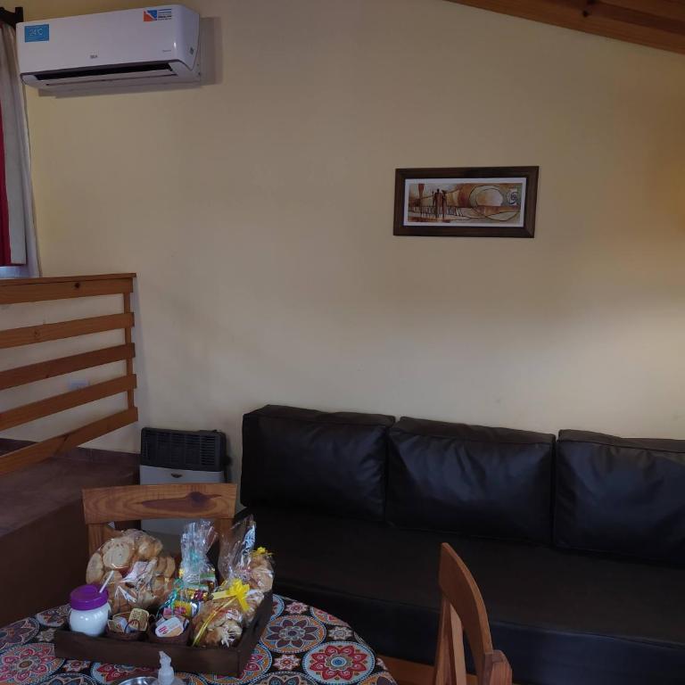 Cabañas El Refugio - Bungalow Superior - 12