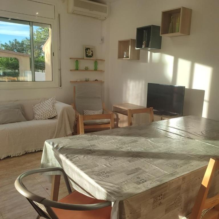 Migjorn 6 - Three-Bedroom House - 3