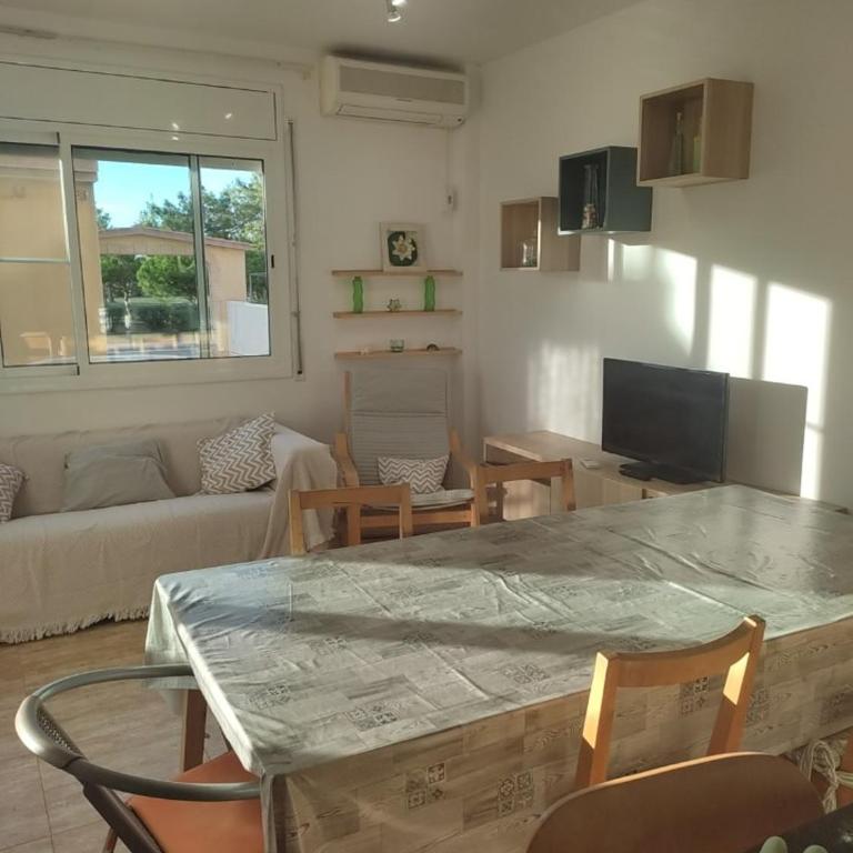 Migjorn 6 - Three-Bedroom House - 5