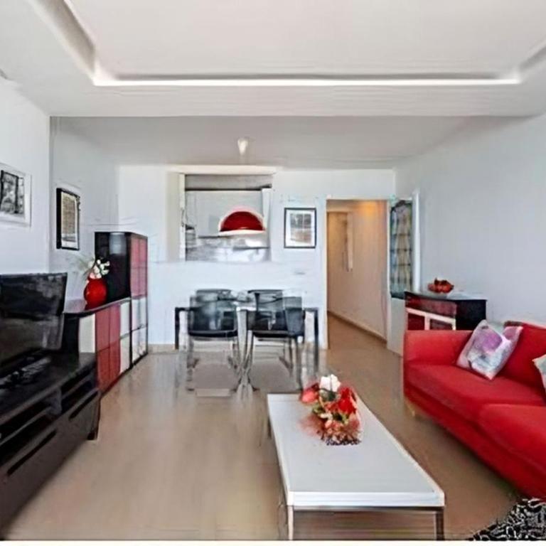 EDEN ROC I - Apartamento con vistas al mar - 6