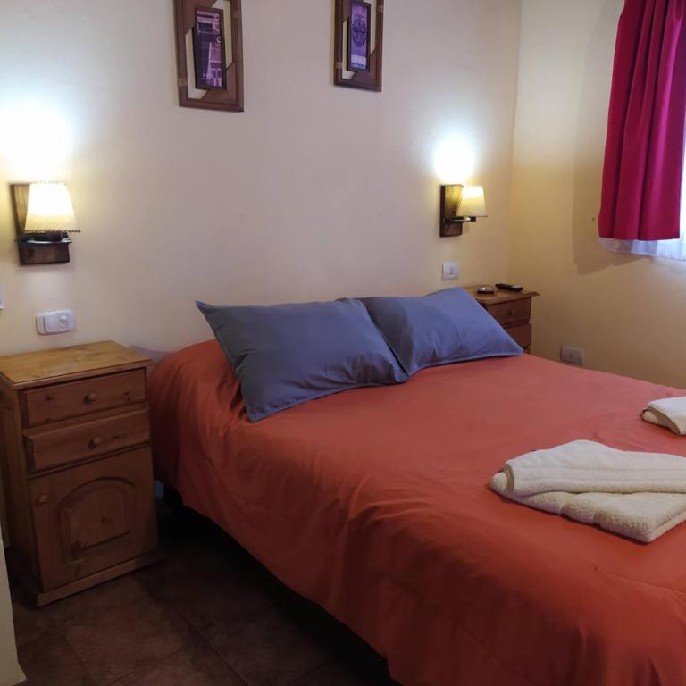 Cabañas El Refugio - Bungalow Superior - 8