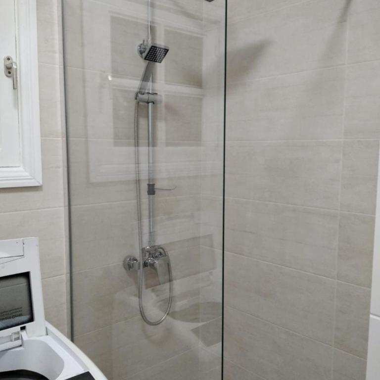 Apartamento Mimosas Pocillos - One-Bedroom Apartment - 5