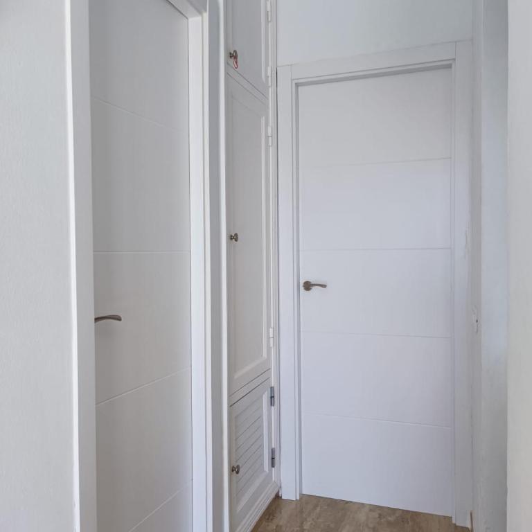 Apartamento Mimosas Pocillos - One-Bedroom Apartment - 4