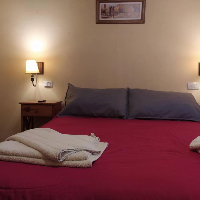 Cabañas El Refugio - Bungalow Deluxe - 9