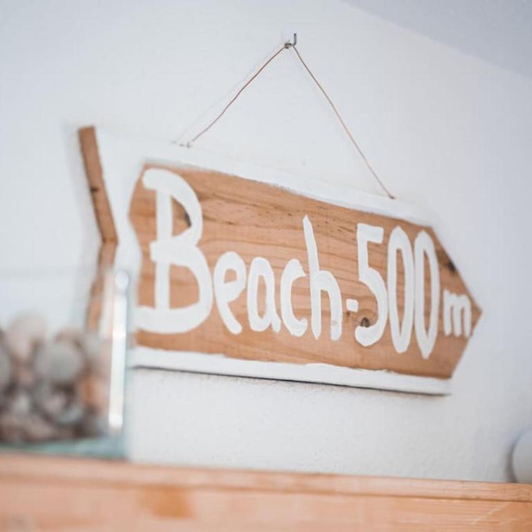 Apt neuf 300m plage NETFLIX - Appartement 1 Chambre - 2