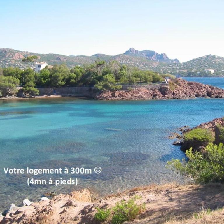 Apt neuf 300m plage NETFLIX - Appartement 1 Chambre - 12
